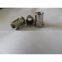 Stainless Steel Flat Head Half Hexagon Rivet Nut