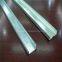 Suspended Ceiling Components Steel C Spline C Channel