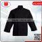 China wholesale long sleeve chef uniform jacket