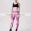 2015 always leggings, leggings sport fitness Women Sports Leggings High Waist Candy Color Factory Directly Sale,yoga leggings