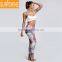 OEM Women Fitness Clothing Wholesale Athletic Apparel Manufacturers Leggings Yoga