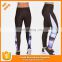 2015 new design high quality running tights