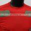 latest custom fashion design sport shirt