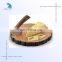 Direct sales Custom design antique indoor bamboo cutting board for kitchen