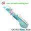 Silicone woman pregnant toothbrush/ toothbrush for daily home use