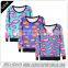 Supply Breathable 3D Full Print Sweater for Women