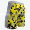 Custom Sublimated xxxl mma Shorts