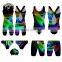 China Manufacture swimwear one piece swimsuit
