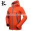 2016 New Softshell Jacket Men Outdoor Waterproof jackets