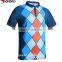 Joyord brand full sublimation old fashioned golf clothes