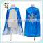 Blue Birthday Party Kids Girl Elsa Princess Fancy Dress Capes HPC-0556