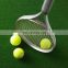 2.5 inch ITF Quality Inflatable Tennis Ball For Training