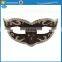 Wholesale Funny Halloween/Carnival Party Plastic Masquerade Mask