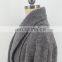 Colors Available Concealed Fastening Women Leather Coat
