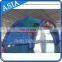 New Airtight Inflatable Tents/ Inflatable Tent Airtight Design