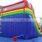 Factory Price Double Lane Inflatable Water Slide,Inflatable Sport Games For Kids and Adult