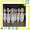 HI white color giant human inflatable bowling model bowling pins for sale
