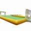 HI cheap inflatable football field for sale