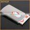 Stainless Steel Auto Hand Push Drawing NameCard Case for Buisness