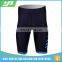 Wholesale custom cycling bib short dye sublimation bicycle pants