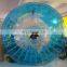 inflatable land walking ball zorb ball