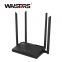 High Power Wireless N 300Mbps broadband Router with Four Antennas