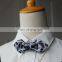 Popular Print handmade Customized large bow ties