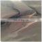 pu coated fabric/satin imitation memory fabric/shape memory fabric