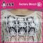 2016 New Design Hollow Embroidered Blouse Crochet Lace Blouse