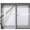 Practical Velcro design of magic window screen net with more than 10 years factory