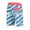 hotsale mens short pants & men swim trunks in fashion 2016 OEM