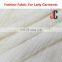 100% polyester ITY fabric pleated ity fabric chiffon fabric