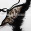 China Wholesale Lastest Fashion Ladies Girls Short Slik Sexy Short Panty Women Famale Leopard Nighty