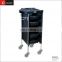 factory price useful trolley for salon