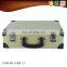 Kraft Cardboard Suitcase Box with Lock