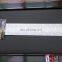 hanging clip strip