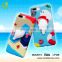 New Product Custom 3D Soft TPU IMD Phone Case Squishy Phone Case for iPhone 7