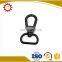 Brand new gun black bolt snap hook