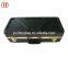 Youfeng Waterproof Abs Hard Shell Musical Instrument Cases With Velvet Insert