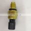 Genuine 98AB-3N824-DB Fuel Rail Pressure Sensor Fit Fords