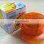 Plastic Environmental Novelty Round No Nail Stapler
