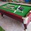 Billiard table/pool table