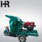 small Wood Chipper