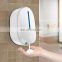 2017 Plastic shower hand wash liquid kitchen sink soap dispenser pump