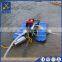 2.5 inch gold dredge gold rush venturi dredge wash plant