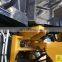 Heavy 4WD cheap SEM 660D 6 ton wheel loader