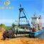 hot sale cutter suction dredger-Water Flow Rate 3000m3/h