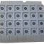 Silicone Rubber Buttons Rubber Elastomer