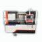 5.5KW Slant Bed New CNC Lathe Mini Machine Tools Price