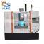 VMC600L Hobby desktop milling and drilling machine